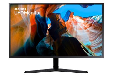 Samsung U32J590 Monitor HRM da 32" Flat