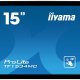 iiyama ProLite TF1534MC-B5X Monitor PC 38,1 cm (15