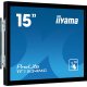 iiyama ProLite TF1534MC-B5X Monitor PC 38,1 cm (15