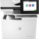 HP LaserJet Enterprise Flow Stampante multifunzione M631h, Stampa, copia, scansione 2