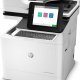 HP LaserJet Enterprise Flow Stampante multifunzione M631h, Stampa, copia, scansione 3