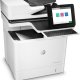 HP LaserJet Enterprise Flow Stampante multifunzione M631h, Stampa, copia, scansione 4