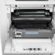 HP LaserJet Enterprise Flow Stampante multifunzione M631h, Stampa, copia, scansione 7