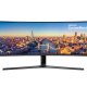 Samsung C49J890DKR Monitor PC 124,5 cm (49