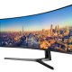 Samsung C49J890DKR Monitor PC 124,5 cm (49