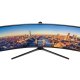 Samsung C49J890DKR Monitor PC 124,5 cm (49