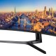 Samsung C49J890DKR Monitor PC 124,5 cm (49