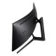 Samsung C49J890DKR Monitor PC 124,5 cm (49