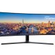 Samsung C49J890DKR Monitor PC 124,5 cm (49