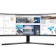 Samsung C49J890DKR Monitor PC 124,5 cm (49