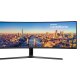 Samsung C49J890DKR Monitor PC 124,5 cm (49