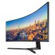 Samsung C49J890DKR Monitor PC 124,5 cm (49