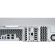 QNAP TS-863XU NAS Armadio (2U) Collegamento ethernet LAN Nero GX-420MC 3