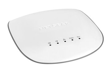NETGEAR WAC505 1167 Mbit/s Bianco Supporto Power over Ethernet (PoE)