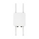 D-Link DWL-8710AP punto accesso WLAN 1167 Mbit/s Bianco Supporto Power over Ethernet (PoE) 2