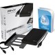 PNY SSD Upgrade Kit Universale Gabbia HDD 2