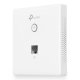 TP-Link Omada EAP115-Wall 300 Mbit/s Bianco Supporto Power over Ethernet (PoE) 2