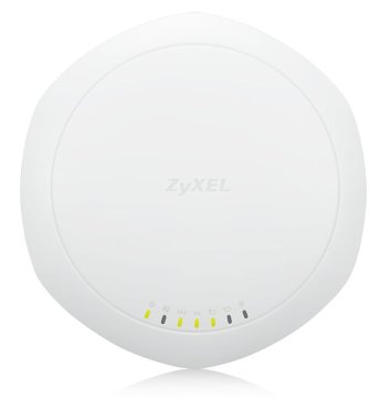 Zyxel NAP203 1300 Mbit/s Bianco Supporto Power over Ethernet (PoE)