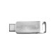 Intenso cMobile Line unità flash USB 16 GB USB Type-A / USB Type-C 3.2 Gen 1 (3.1 Gen 1) Argento 4