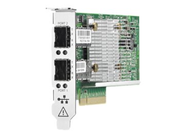 HPE 665249-B21 scheda di rete e adattatore Interno Ethernet 10000 Mbit/s