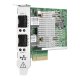 HPE 665249-B21 scheda di rete e adattatore Interno Ethernet 10000 Mbit/s 2