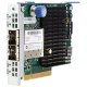 HPE FlexFabric 10Gb 2-port 556FLR-SFP+ Interno Fibra 10000 Mbit/s 2