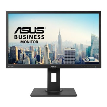 ASUS BE249QLBH Monitor PC 60,5 cm (23.8") 1920 x 1080 Pixel Full HD LED Nero