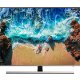 Samsung Series 8 TV UHD 4K 55'' NU8000 2