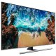 Samsung Series 8 TV UHD 4K 55'' NU8000 4