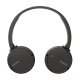 Sony WH-CH500 Auricolare Wireless A Padiglione Musica e Chiamate Micro-USB Bluetooth Nero 4