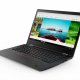 Lenovo ThinkPad X1 Yoga Intel® Core™ i7 i7-8550U Ibrido (2 in 1) 35,6 cm (14