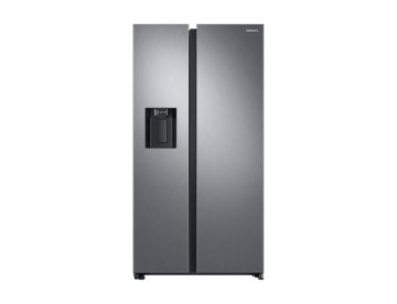 Samsung RS68N8230S9 frigorifero side-by-side Libera installazione 638 L F Acciaio inossidabile