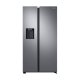 Samsung RS68N8230S9 frigorifero side-by-side Libera installazione 638 L F Acciaio inossidabile 2