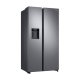 Samsung RS68N8230S9 frigorifero side-by-side Libera installazione 638 L F Acciaio inossidabile 3