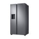 Samsung RS68N8230S9 frigorifero side-by-side Libera installazione 638 L F Acciaio inossidabile 4