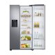 Samsung RS68N8230S9 frigorifero side-by-side Libera installazione 638 L F Acciaio inossidabile 7