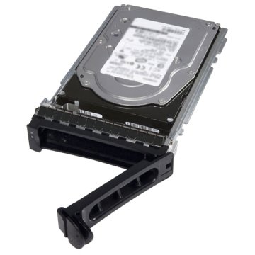 DELL 400-ADPI disco rigido interno 600 GB 15000 Giri/min 2.5" SAS