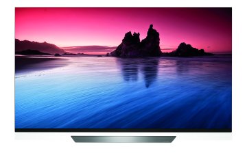 LG OLED55E8PLA TV 139,7 cm (55") 4K Ultra HD Smart TV Wi-Fi Nero, Grigio