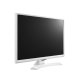 LG 28TK410VW Monitor PC 71,1 cm (28