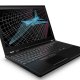 Lenovo ThinkPad P51 Intel® Xeon® E3 v6 E3-1505MV6 Workstation mobile 39,6 cm (15.6