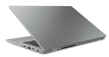 Lenovo ThinkPad L380 Intel® Core™ i3 i3-8130U Computer portatile 33,8 cm (13.3") Full HD 8 GB DDR4-SDRAM 256 GB SSD Wi-Fi 5 (802.11ac) Windows 10 Home Argento