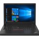 Lenovo ThinkPad T480 Intel® Core™ i7 i7-8550U Computer portatile 35,6 cm (14