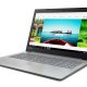 Lenovo IdeaPad 320 Intel® Core™ i7 i7-8550U Computer portatile 39,6 cm (15.6