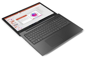 Lenovo V130 Intel® Core™ i3 i3-7020U Computer portatile 39,6 cm (15.6") Full HD 4 GB DDR4-SDRAM 500 GB HDD Wi-Fi 5 (802.11ac) Grigio