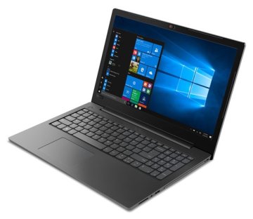 Lenovo V130 Intel® Core™ i5 i5-7200U Computer portatile 39,6 cm (15.6") Full HD 4 GB DDR4-SDRAM 500 GB HDD Wi-Fi 5 (802.11ac) Windows 10 Pro Grigio