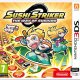 Nintendo Sushi Striker: The Way of Sushido, 3DS Standard ITA Nintendo 3DS 2