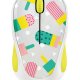 Logitech M238 mouse Mano destra RF Wireless Ottico 1000 DPI 2