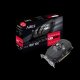 ASUS AREZ-PH-RX550-2G AMD Radeon RX 550 2 GB GDDR5 7