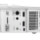 Optoma GT1080 videoproiettore Proiettore a corto raggio 2800 ANSI lumen DLP 1080p (1920x1080) Compatibilità 3D Bianco 5