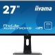 iiyama ProLite XUB2790HS-B1 Monitor PC 68,6 cm (27